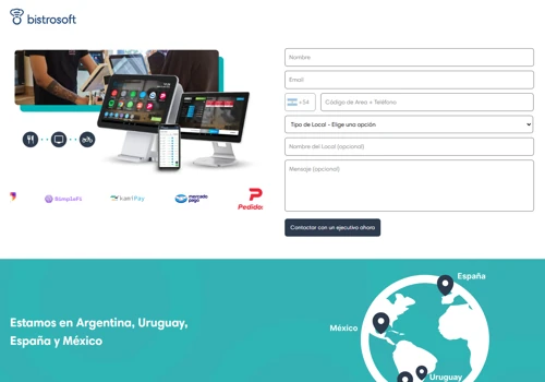Digital & Commercial Growth Operation