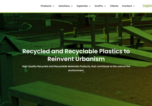 Ecopro Brand & Web