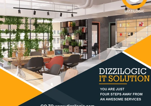 Dizzilogic IT Solution