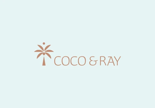 Coco & Ray