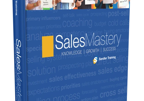 Sales Mastery Training for Executive Search Firm