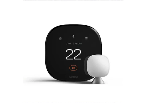 Project with ecobee