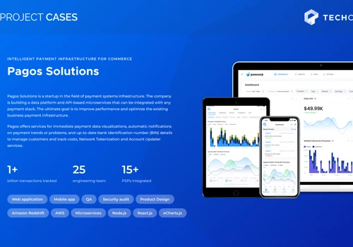 INTELLIGENT PAYMENT INFRASTRUCTURE FOR COMMERCE