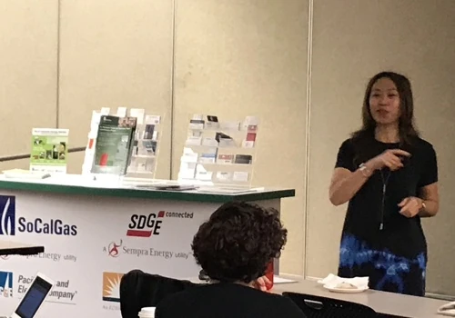 Storytelling Training for SoCalGas
