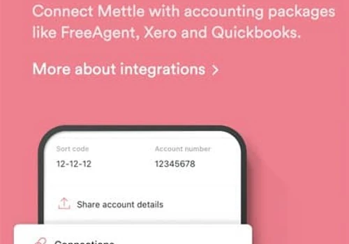 Building a Challenger Bank