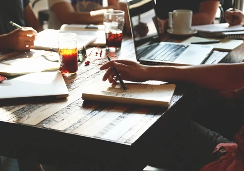 Business Process & IT Infrastructure Revamp for IT
