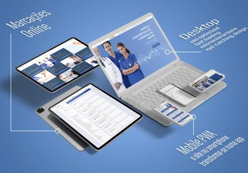 Webdesign