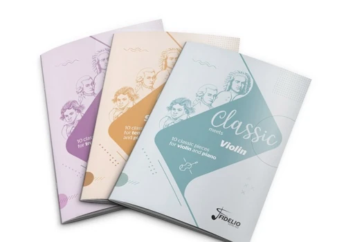 Booklet