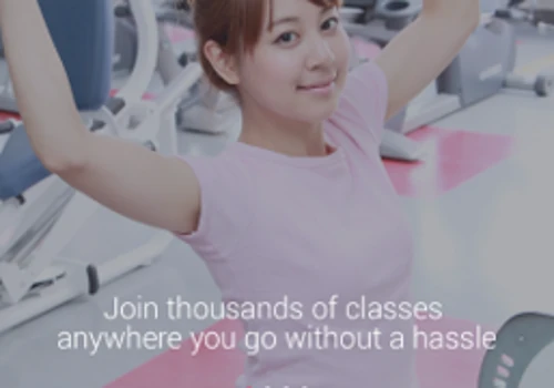 Kayoeru – Fitness APP
