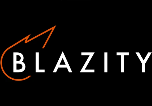 Backend Support Partnership with Blazity.