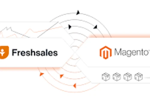 Magento 2 App for Freshsales