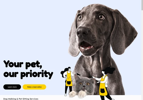 Endless Pets