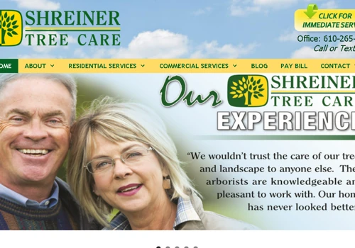 Shreiner Tree Care