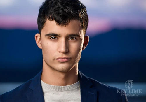 Headshots