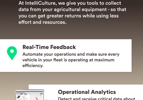 Intelliculture