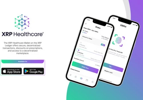 Revamping a Decentralized Health Wallet