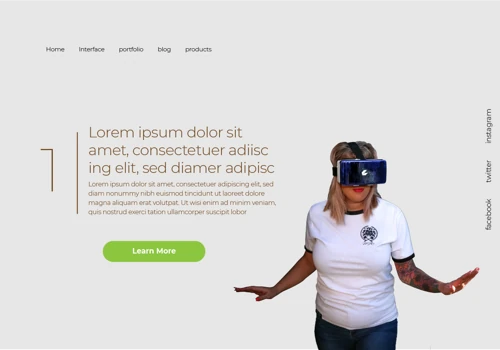 VR