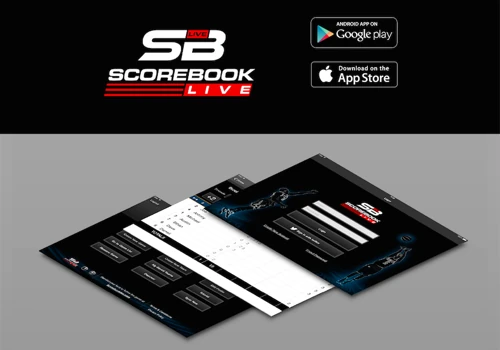 Mobile App Development for Scorebook Live