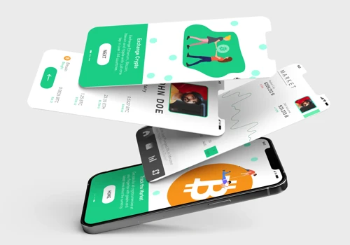 Cryptex- Invest in Crypto