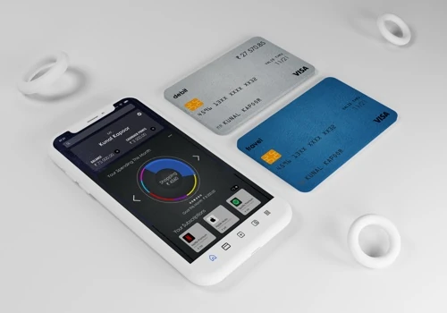 DigiB- Manage your expenses