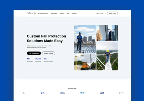 +217.82% More Leads for HySafe