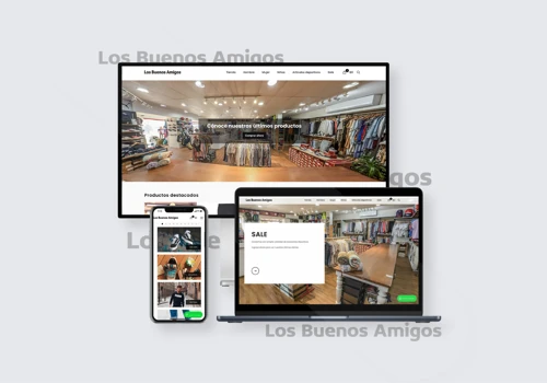 Ecommerce Design