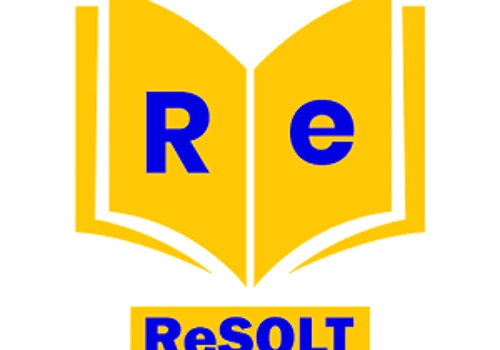 Digital Marketing Services for ReSOLT