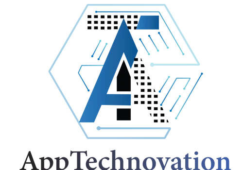 Web Development For AppTechnovation