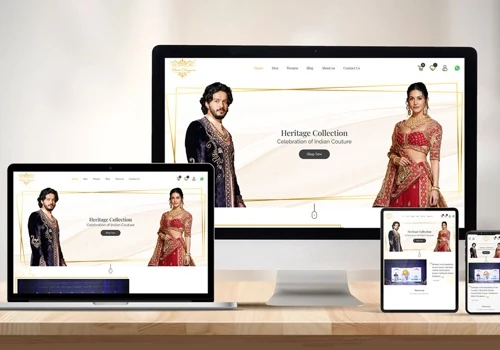 Khatri Designers