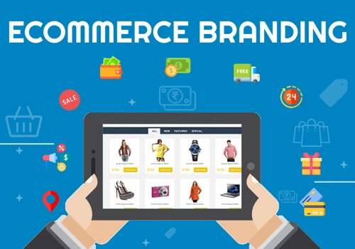 Ecommerce Site