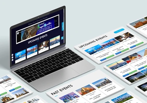 Digital Marketing for Event Management Agency