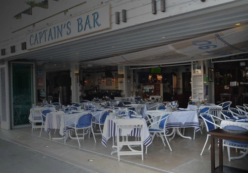 Website Restaurante Akvavit