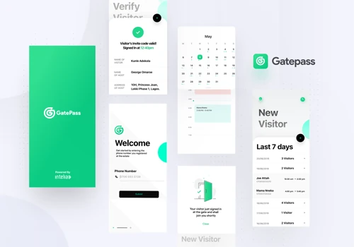 GatePass