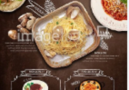 Restaurant website