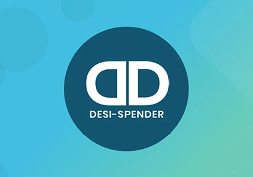Product Design for Desi-Spender