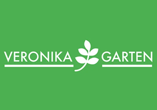 New Website for Veronika Garten