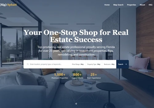Real Estate