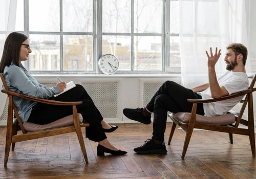Boosting Employee Morale at Psychiatrist Practice