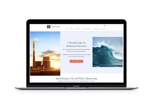Website Rebuild
