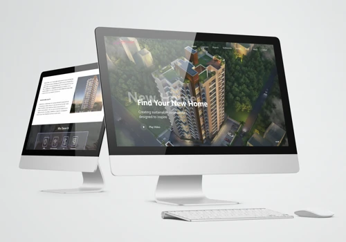 National Builders Website