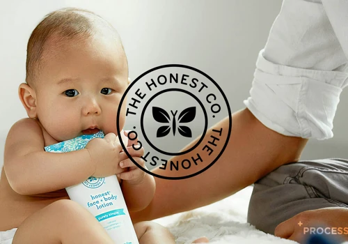 Branding for Honest Co.