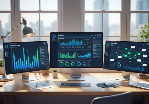 Accounting Data Pipeline Automation