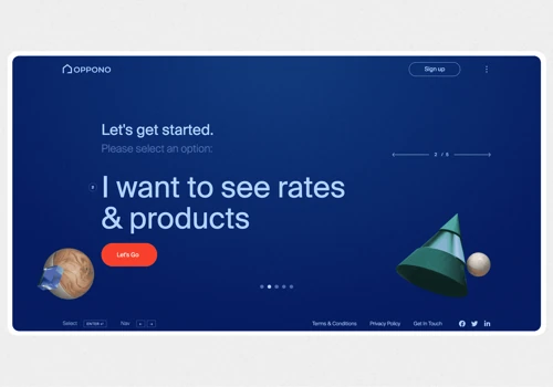 Oppono Lending – Software for Mortgage Brokers