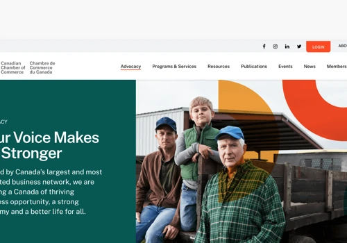 Canadian Chamber of Commerce