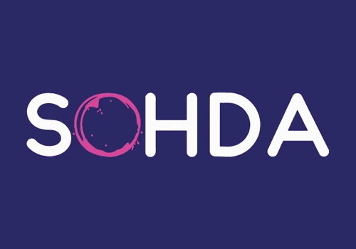 SOHDA Booze Delivery App