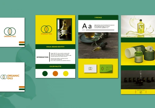 Branding