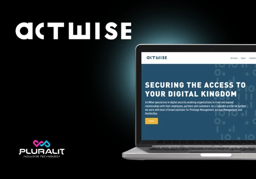 Actwise Success Story