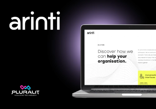Arinti Case Study