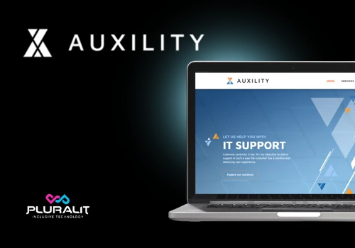 Auxility Success Story