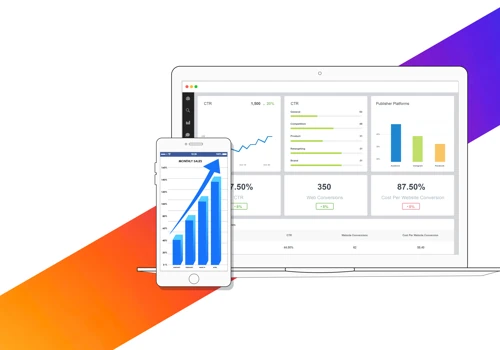 SEM/PPC Ad Campaign Management